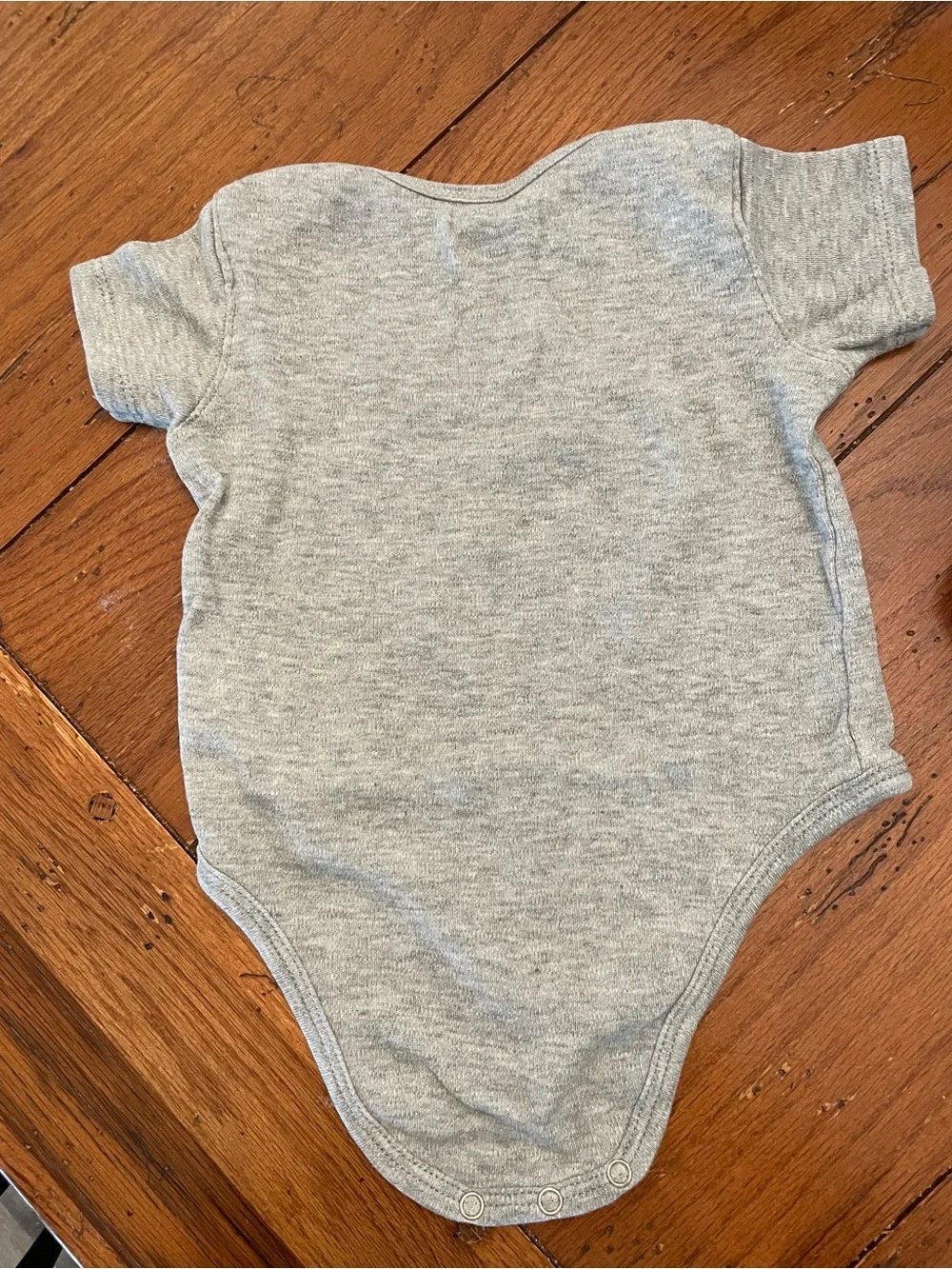 Dallas Cowboys NFL Licensed - Bundle of 3 Baby Bodysuits - 6-9 Months